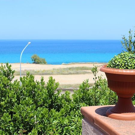 Mondello Addaura Home Holiday Ngoại thất bức ảnh