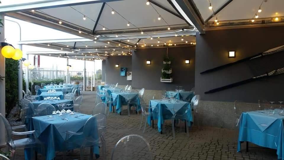 Mondello Addaura Home Holiday Ngoại thất bức ảnh