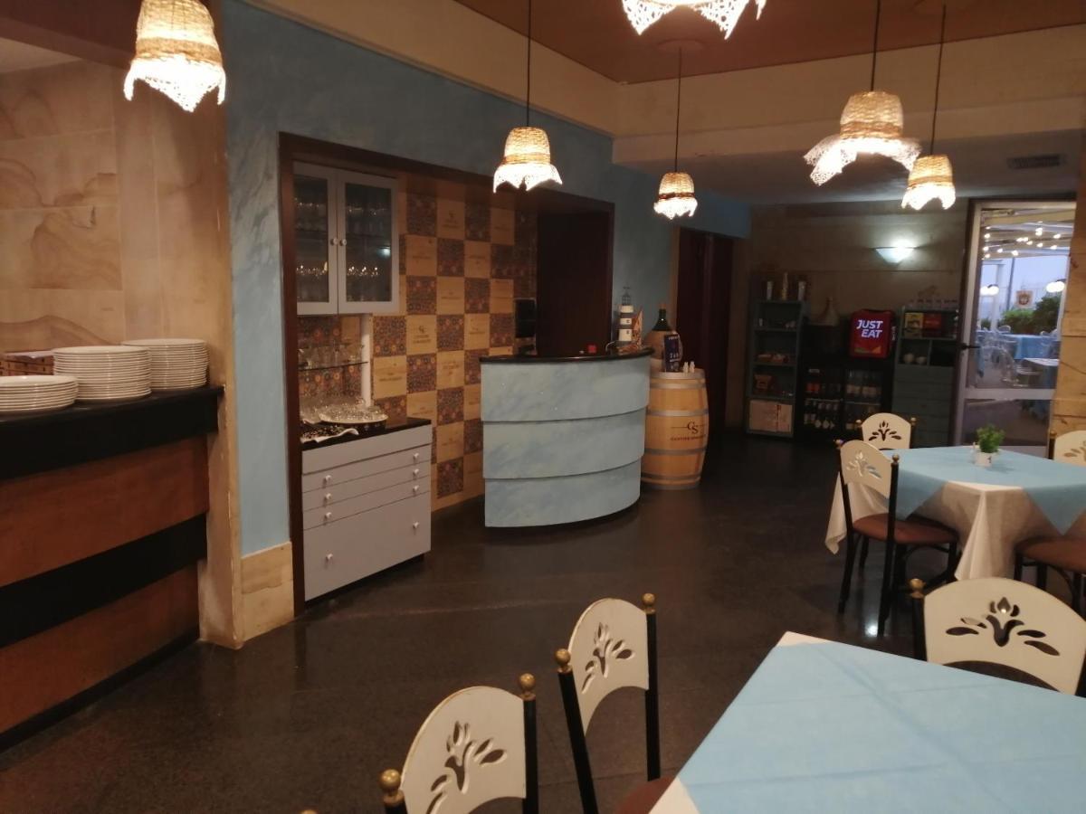Mondello Addaura Home Holiday Ngoại thất bức ảnh