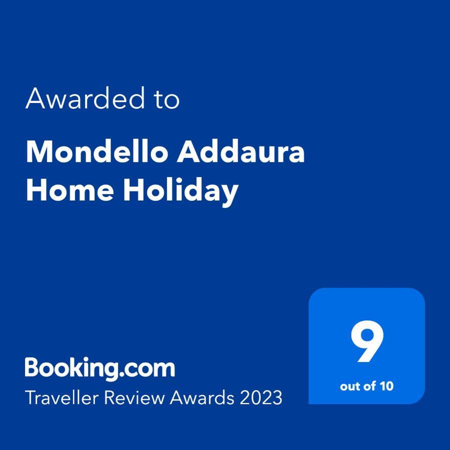 Mondello Addaura Home Holiday Ngoại thất bức ảnh