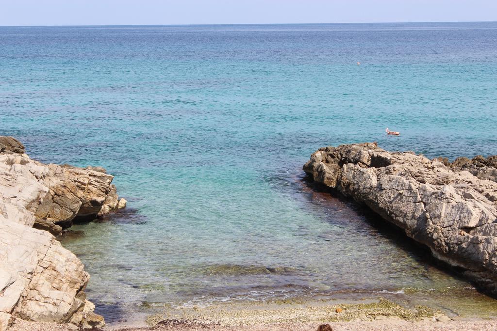 Mondello Addaura Home Holiday Ngoại thất bức ảnh