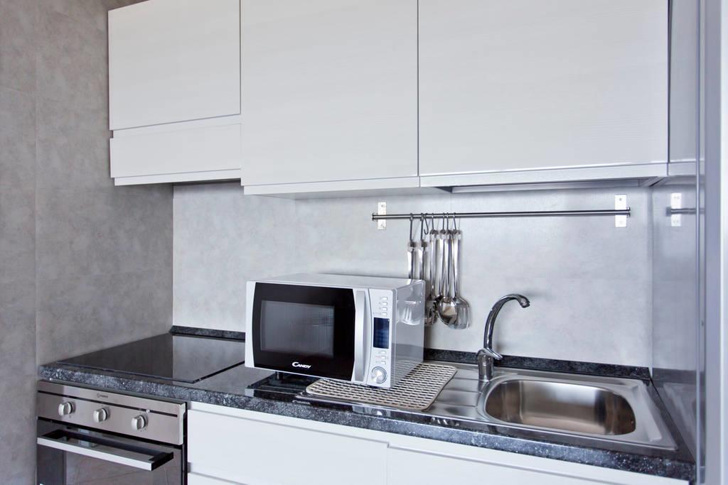 Mondello Addaura Home Holiday Ngoại thất bức ảnh