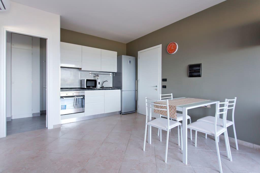 Mondello Addaura Home Holiday Ngoại thất bức ảnh