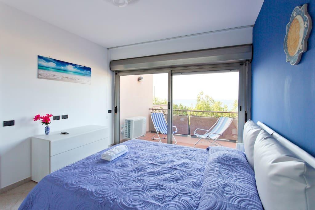 Mondello Addaura Home Holiday Ngoại thất bức ảnh