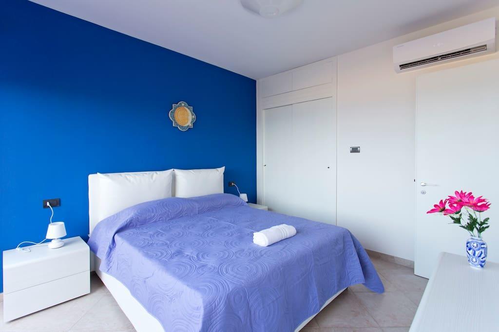 Mondello Addaura Home Holiday Ngoại thất bức ảnh