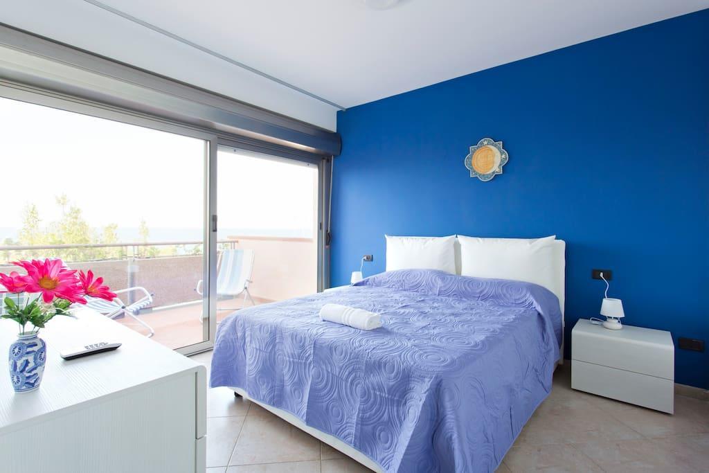 Mondello Addaura Home Holiday Ngoại thất bức ảnh