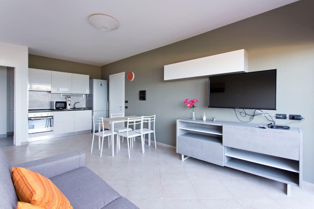 Mondello Addaura Home Holiday Ngoại thất bức ảnh