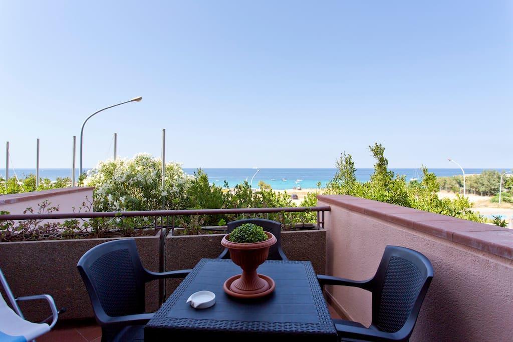 Mondello Addaura Home Holiday Ngoại thất bức ảnh