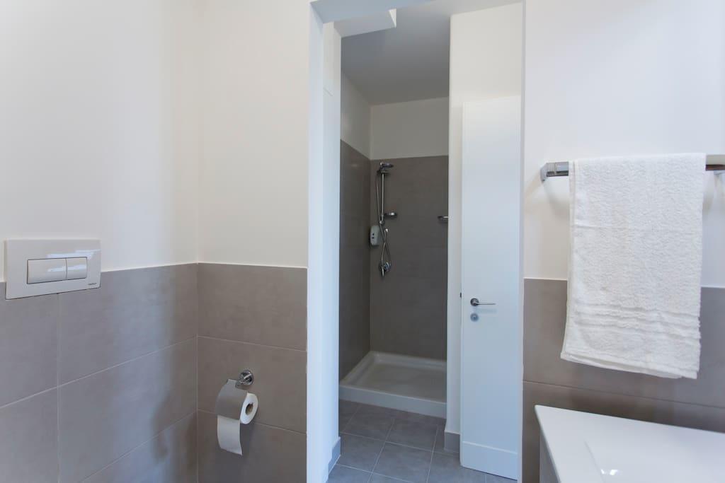 Mondello Addaura Home Holiday Ngoại thất bức ảnh
