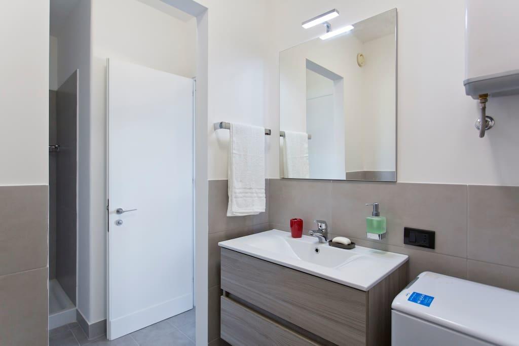 Mondello Addaura Home Holiday Ngoại thất bức ảnh