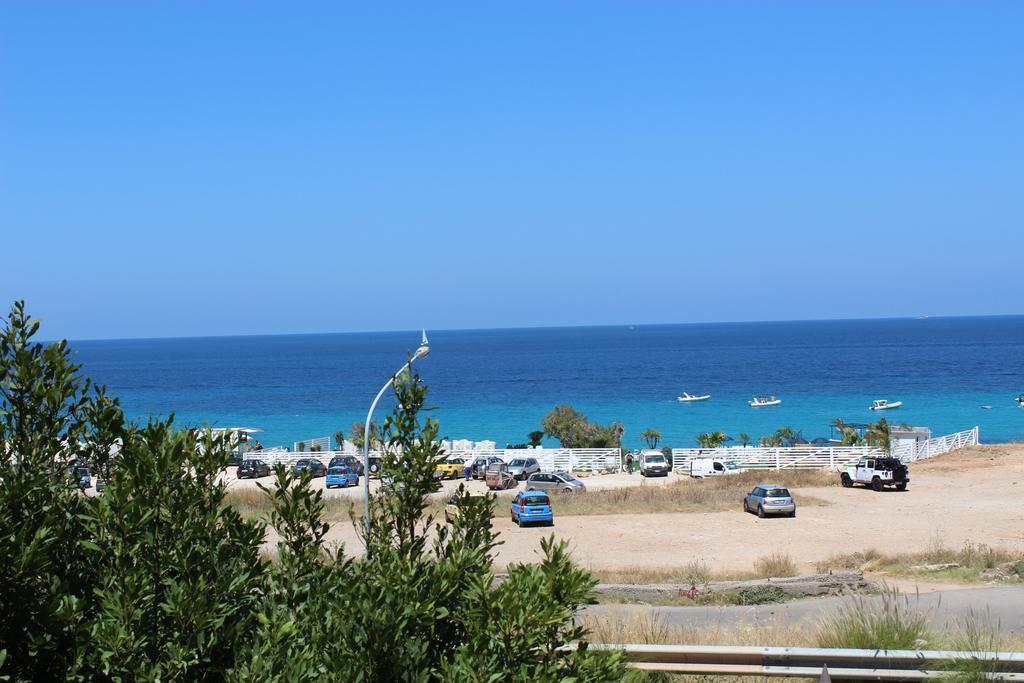 Mondello Addaura Home Holiday Ngoại thất bức ảnh