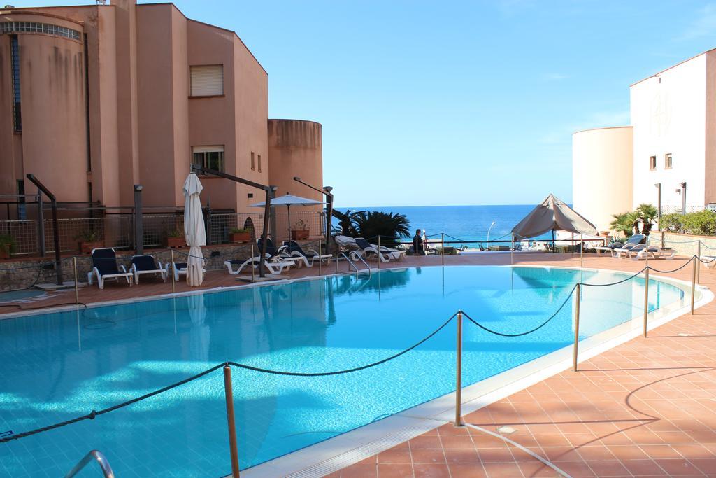 Mondello Addaura Home Holiday Ngoại thất bức ảnh