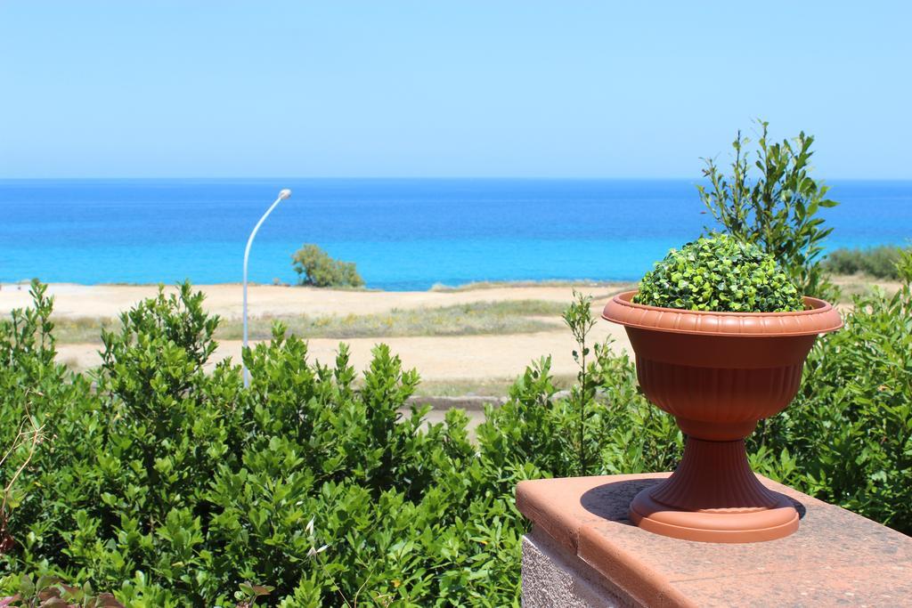 Mondello Addaura Home Holiday Ngoại thất bức ảnh