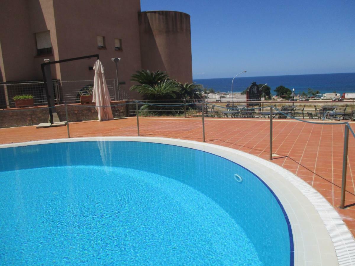 Mondello Addaura Home Holiday Ngoại thất bức ảnh